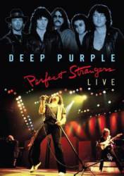 Deep Purple : Perfect Strangers Live (DVD)